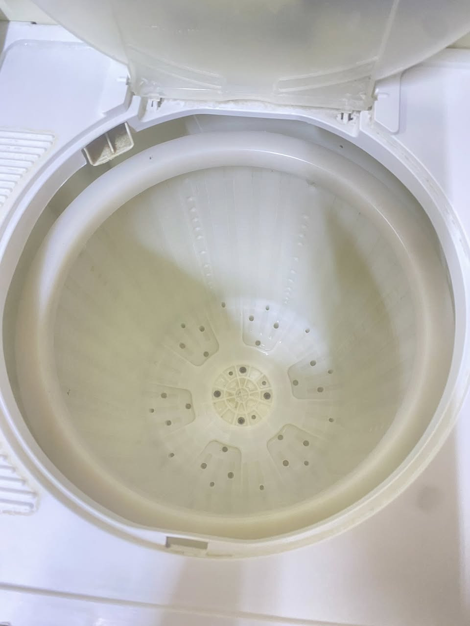 غساله باله كويت شرط الفحص والنضافه فول بلاد مكانه الزبير ب125 متوفر توصيل اللاستفسار مراسله واتساب ***********
