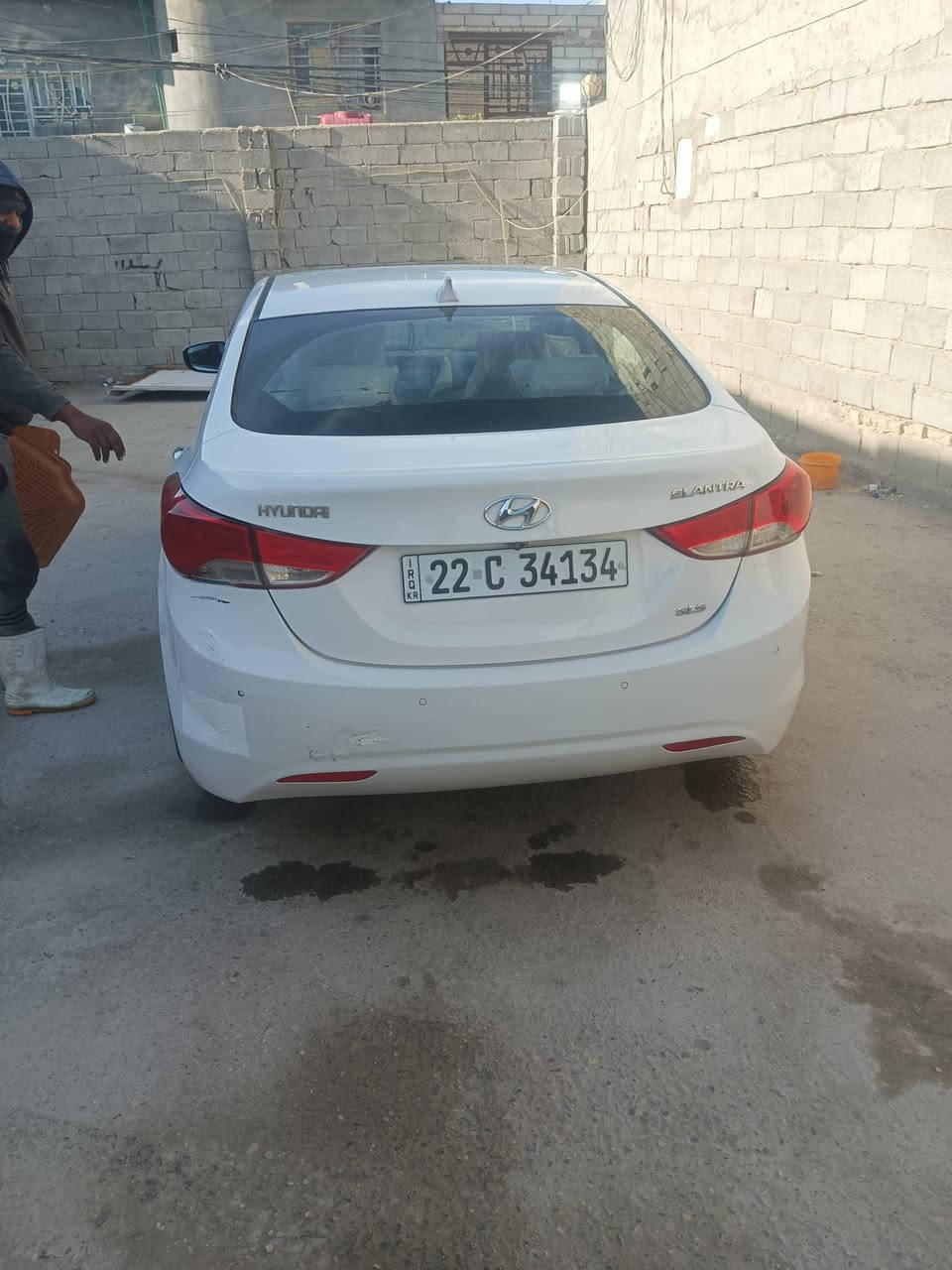 النترا موديل 2013 خليجي مكينه 1800 رقم اربيل نكليزي بيه جاملغ وبنيد تبديل وجاملغ ثاني صبغ اثر دحچه ولباقي كله مكفول مكان سياره كربلاء سعر 115 وبيه مجال قليل ***********
