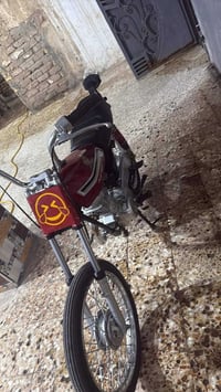 دراجة سكنر • معمره ميسان • ناحية سلام