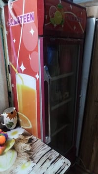 ثلاجة • حي المهندسين النجف • قابل للتفاوض