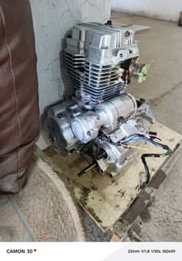 محرك ستوته جمره موديل 21 شغال على الفحص ضمان سته اشهر حله السياحي سعر ...