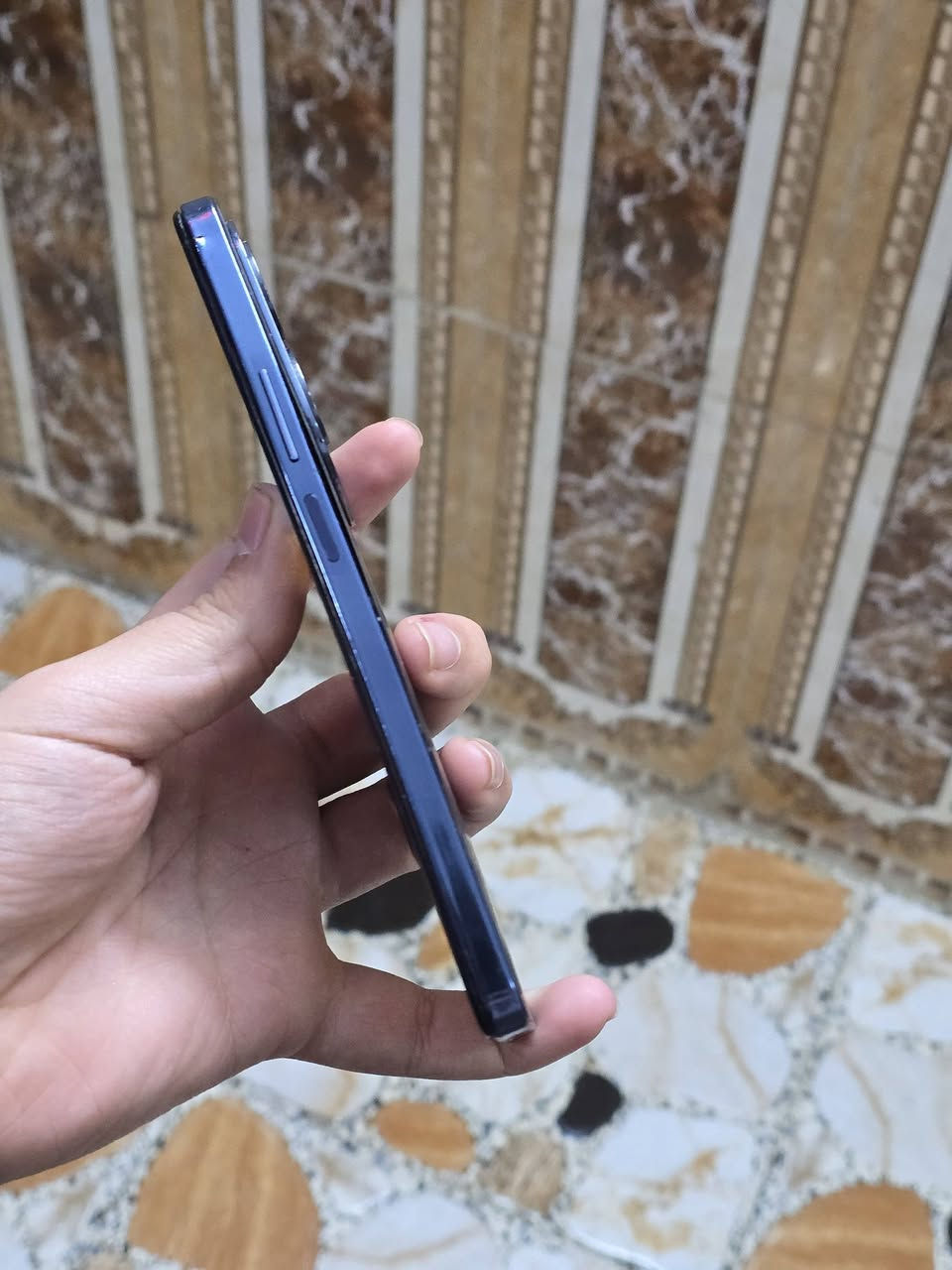 سلام عليكم جهاز لبيع انفنكس هوت 40
جهاز ذاكره 256 العشوائيه 8+8 مبدل شاشه بدون ملحقات 
السعر 100 وبي مجال المكان الغزاليه او الشعله شراي تفضل خاص وسهله


**إذا كنت صاحب هذا الإعلان وتريد حذفه لأي سبب، رجاءا أرسل رسالة إلى الدعم الفني**