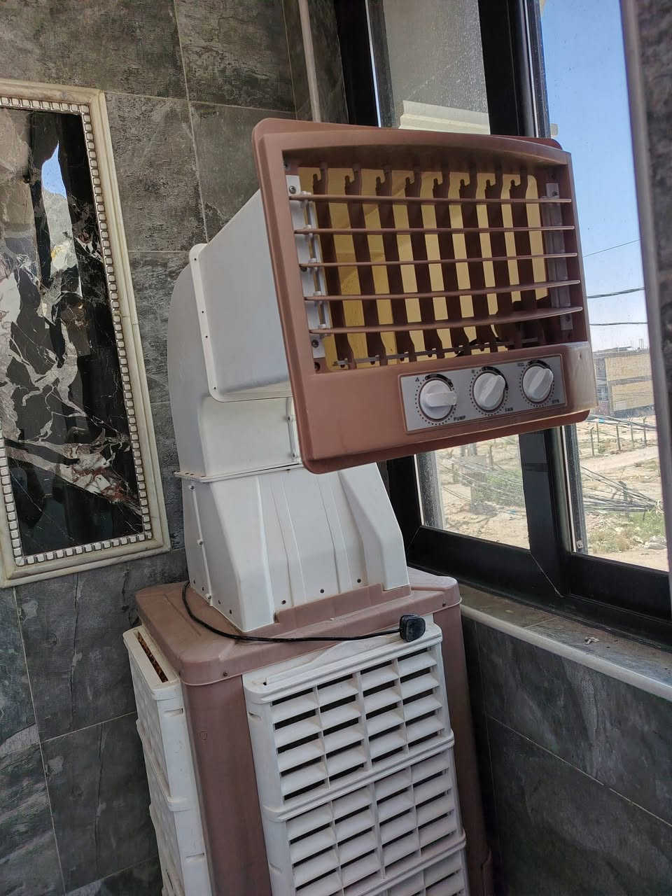 للبيع شغاله ونظيفه كلش السعر 200


**إذا كنت صاحب هذا الإعلان وتريد حذفه لأي سبب، رجاءا أرسل رسالة إلى الدعم الفني**