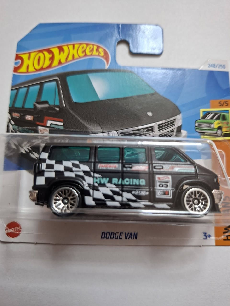 #Hotwheels 
#Scale 64
#Cars 
#Diecast 
#Mainline


**إذا كنت صاحب هذا الإعلان وتريد حذفه لأي سبب، رجاءا أرسل رسالة إلى الدعم الفني**