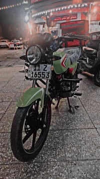 شاينك للبيع موديل ٢٣ زيرو ماشيه ١٥٠٠ السعر مليونين و بيه مجال التصال  ...