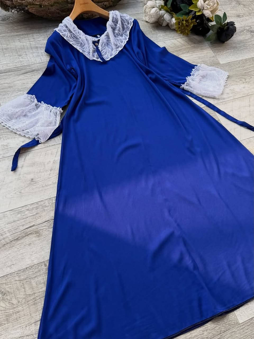 #جماااااال_العيد_وصــــــــل
راحة تلبسينها… وأناقة تشوفينه🙂🤍😊
اختيار مثالي للبيت ولمّات العائلة ❤️🌺🦋🐅
😌👗 دشداشة كشمير مطاط تطعيم تور
قياس L_xl_2xl_3xl
#سعــــــــــــــــــــــــــــــــــــر15
يوجد توصيل داخل المسيب الفين دينار 
يوجد توصيل محافظات


**إذا كنت صاحب هذا الإعلان وتريد حذفه لأي سبب، رجاءا أرسل رسالة إلى الدعم الفني**