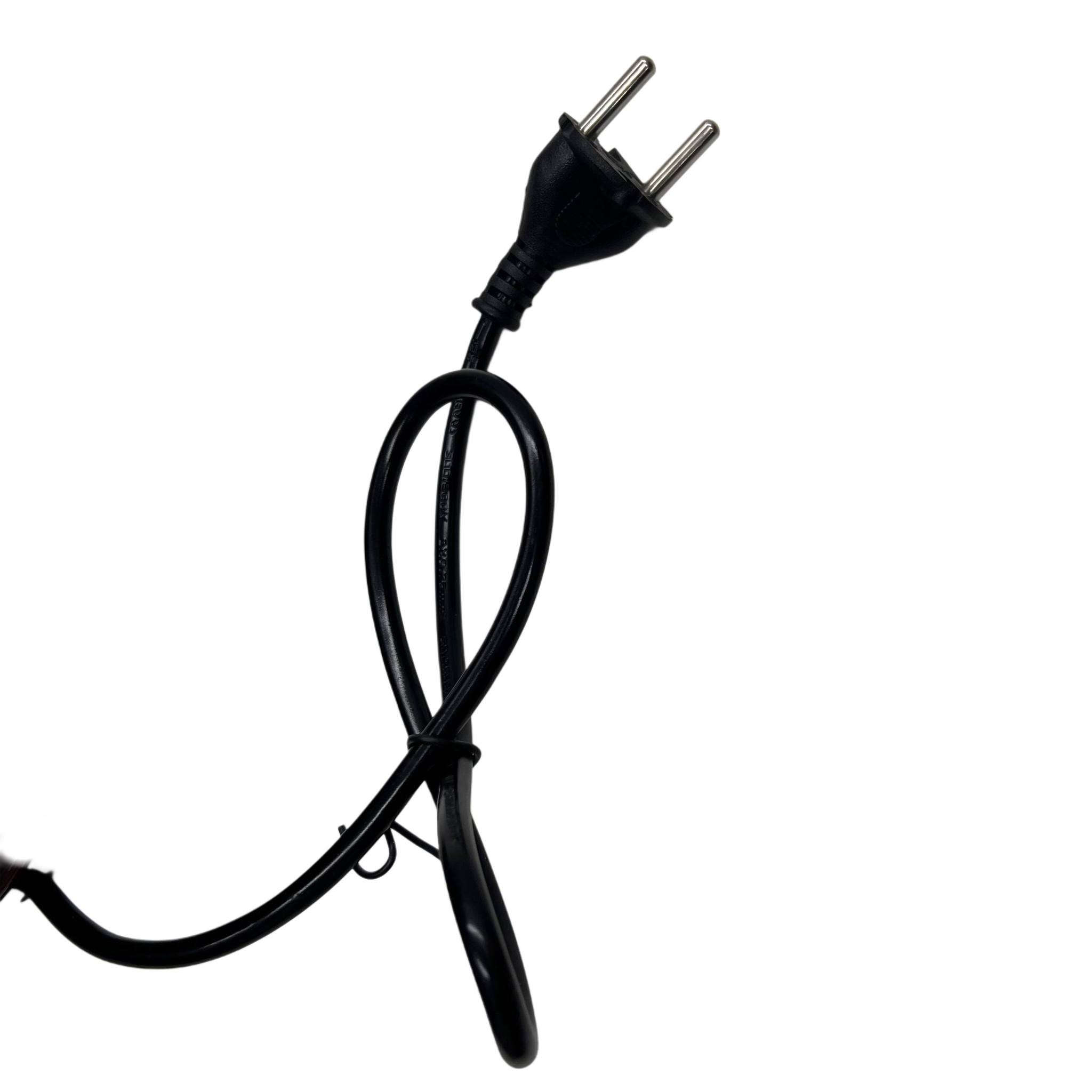 إبريق قهوة كهربائي Silvers Crvist موديل Z-1625 – 600 واط سعر ((5الف))تواصل واتساب ***********

• إبريق قهوة كهربائي عملي مصمم خصيصًا لتحضير القهوة التركية بسهولة وأمان.

• سعة حجرة التحضير 0.5 لتر مناسبة للاستخدام اليومي.

• زر تشغيل وإيقاف (ON/OFF) مزود بإضاءة لسهولة الاستخدام.

• نظام أمان مزدوج للحماية من ارتفاع الحرارة.

• يعمل على جهد كهربائي 220–220 فولت بتردد 50/60 هرتز.

• قدرة تشغيل 600 واط لتحضير سريع وفعال.

• السعة: 0.5 لتر
• القدرة الكهربائية: 600 واط
• الجهد الكهربائي: 220–220V
• التردد: 50/60Hz
• نظام الأمان: نظام أمان مزدوج للحماية من السخونة الزائدة
• زر التشغيل: ON/OFF مع إضاءة
