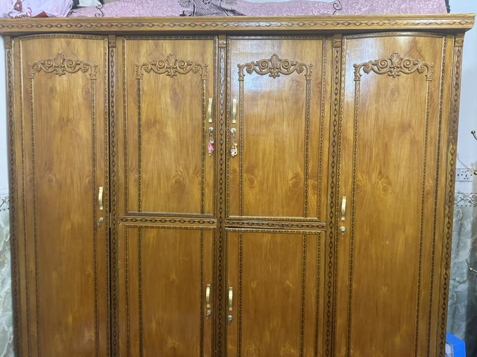 غراض بيت للبيع المكان الشعلة كلمن وسعره


**إذا كنت صاحب هذا الإعلان وتريد حذفه لأي سبب، رجاءا أرسل رسالة إلى الدعم الفني**