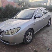 ٢٠٠٧ • خليجي • مكفولة كير ومكينة