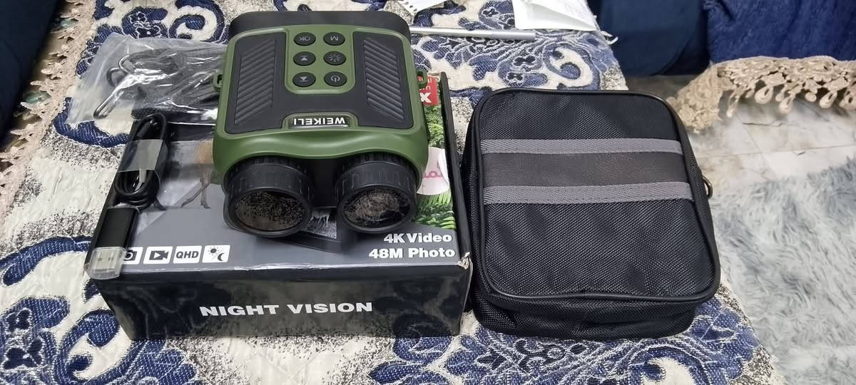 منو كاعد هسه يحصل  ناضور ليلي ونهاري اصلي السعر 45🐦‍🔥


**إذا كنت صاحب هذا الإعلان وتريد حذفه لأي سبب، رجاءا أرسل رسالة إلى الدعم الفني**