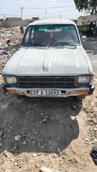 بيكم 83 سياره خير من لله ترايك وين ما تريد مكينه لا تنقيص لا تبخير  مش...