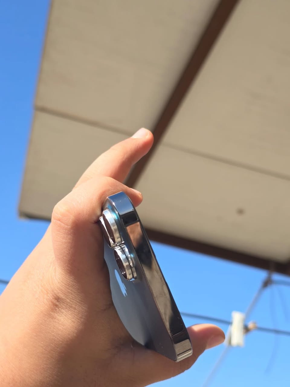 ‏13 Pro ماكس للبيع 750 مكاني بصره القرنه جهاز نظيف بطارية/82      رقم. ***********
