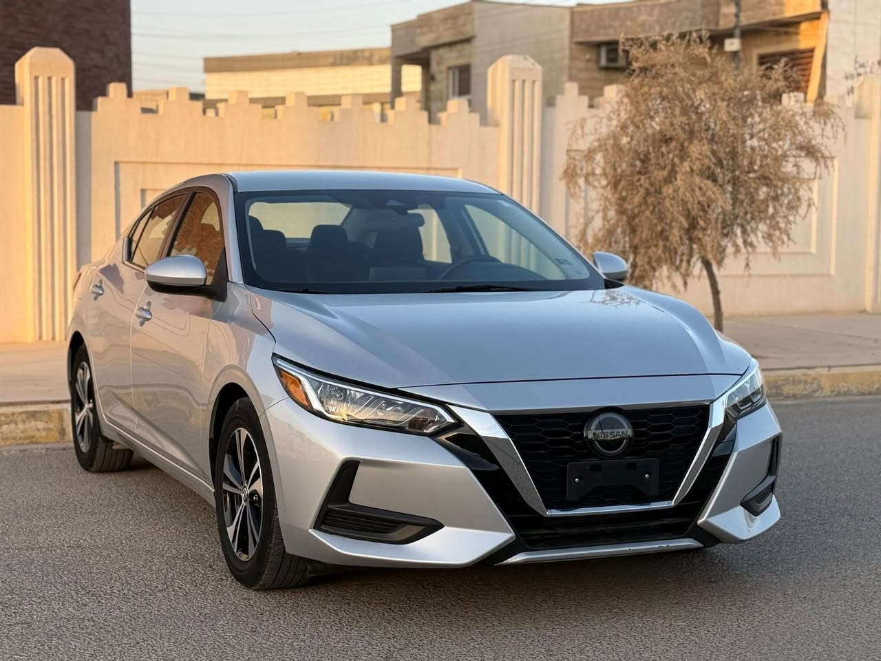 نيسان سنترا  Sv 2023 كلين تايتل
‏‎بصمة تشغيل 
‏‎تشغيل عن بعد

‏‎كاميرا  
حساسات خلفية
‏‎اوتو بريك امامي وخلفي Auto Stop‎
‏‎رادار امامي (تحديد مسار)
‏‎رادار جانبي  (نقاط عمياء)
‏‎رادار خلفي 
‏‎حساسات امامي
‏‎حساسات جانبي 
‏‎حساسات خلفي 
تحديد المسار (هزاز ستيرن)
تحديد السرعه
‏‎نظام : Eco
‏‎تحكم استيرن 
‏‎استيرن هيتر
كشنات هيتر
نظام الإنذار الذكي (Safety Shield 360) بريك  الكبح تلقائي يحذير من الاصطدام الأمامي التنبيه عند الخروج من المسار
‏‎

تفاصيل اكثر الاتصال علی ارقام التاليه  

*********** واتساب 
 
 0751 761 4275   

***********

‏‎‏‎العنوان📍اربيل عنكاوا قرب المشاتل

‏‎
