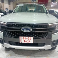 رنجر • ٢٠٢٤ • سوران