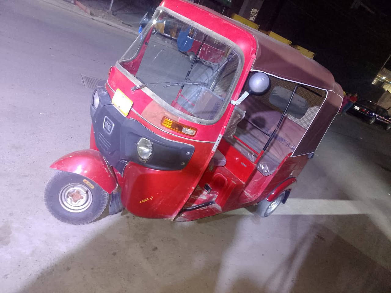 تكتك للبيع2018اوراق ضايعه اتكفلك سرقه وعشاير مكينتها جديده اكسن جديد بدون قطره صبغ بلاديه كلها مكانها غزاليه سعرها ٣٢٥٠
رقم الاتصال ***********
واتساب ***********
