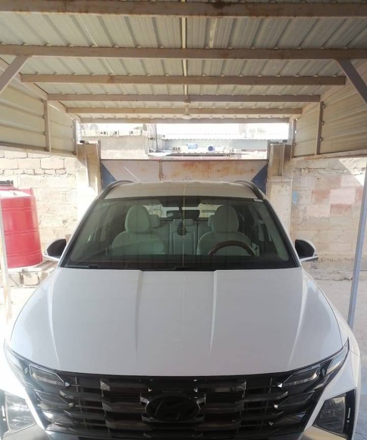 سيارة توسان 2025 رقم بصرة بأسمي للبيع سعر 235 الزبير, البصرة


**إذا كنت صاحب هذا الإعلان وتريد حذفه لأي سبب، رجاءا أرسل رسالة إلى الدعم الفني**