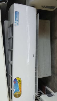 سبلت طنين وسدس نوعية جيدة TCL وضع شركه ما مصلح غاز شركه مستخدم قليل بش...