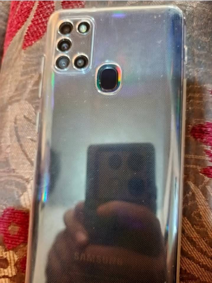 سامسونگ A21sالبصمه مال اصبع و وجه شغالهذاكره 64 العنوان رمادي الجوبيه 90سعره بي مجال


**إذا كنت صاحب هذا الإعلان وتريد حذفه لأي سبب، رجاءا أرسل رسالة إلى الدعم الفني**