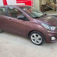 شفروليت سبارك موديل 22السعر 50 بدون رقم الحادث باب تبديل للاتصال 07808...