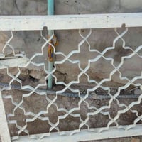 باب درج • قديم • شهربان