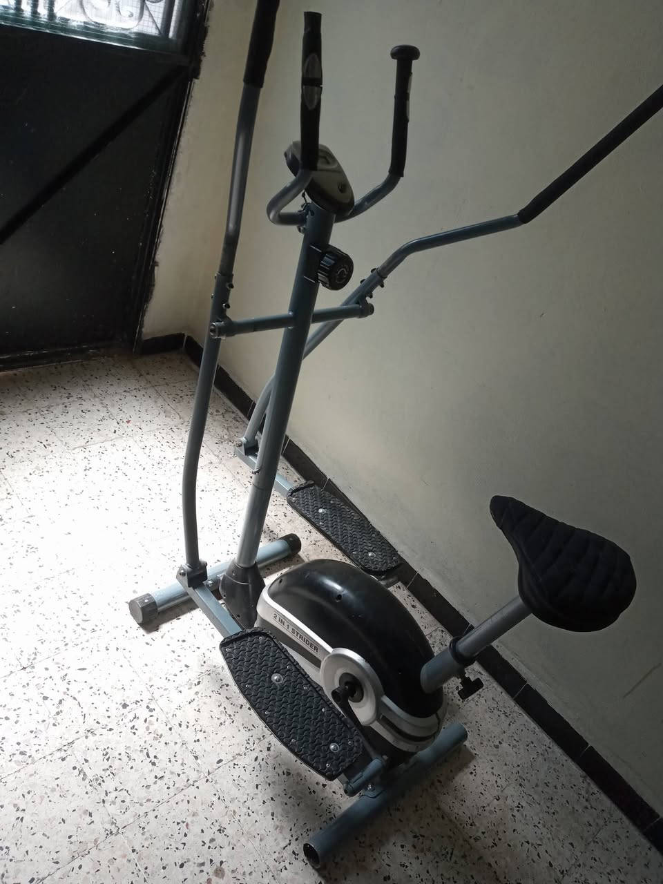 متوفر معدات رياضية لحرق الدهون والتاهيل الحركي سطيف.. 0675990118


**إذا كنت صاحب هذا الإعلان وتريد حذفه لأي سبب، رجاءا أرسل رسالة إلى الدعم الفني**