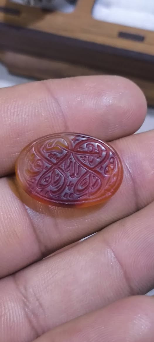 ٥قطع من العقيق اليماني القديم
خطوط قديمه مختلفه 

خط عكسي 

خطوط عاديه 

خط كوفي 

للبيع تفاصيل السعر خاص 

يوجد توصيل


**إذا كنت صاحب هذا الإعلان وتريد حذفه لأي سبب، رجاءا أرسل رسالة إلى الدعم الفني**