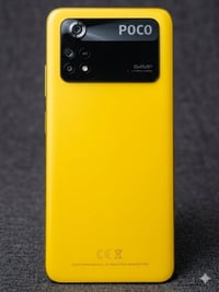 بوكو M4 برو • ٢٥٦ • الفلوجه