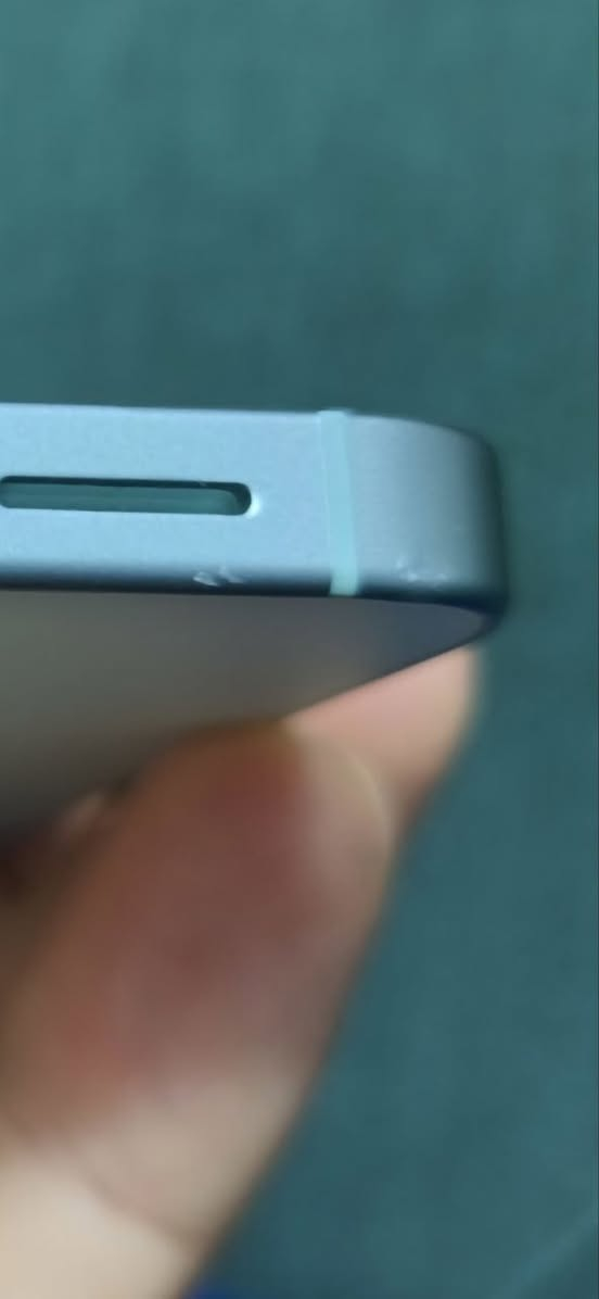 السلام عليكم للبيع سعره 625 الف 
سامسونغ اس 25 العادي الصغير ذاكرته 256 جيجا

 خط واحد وشريحة الكترونية 

الجهاز نظيف واستعماله قليل غراضه كامله كارتونه وكيبل مكاني بغداد الحرية او العلاوي وماعندي توصيل


**إذا كنت صاحب هذا الإعلان وتريد حذفه لأي سبب، رجاءا أرسل رسالة إلى الدعم الفني**