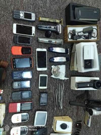 الزبير البصرة • شرط شغل • كامرة