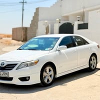 كامري • ٢٠١١ • خليجي