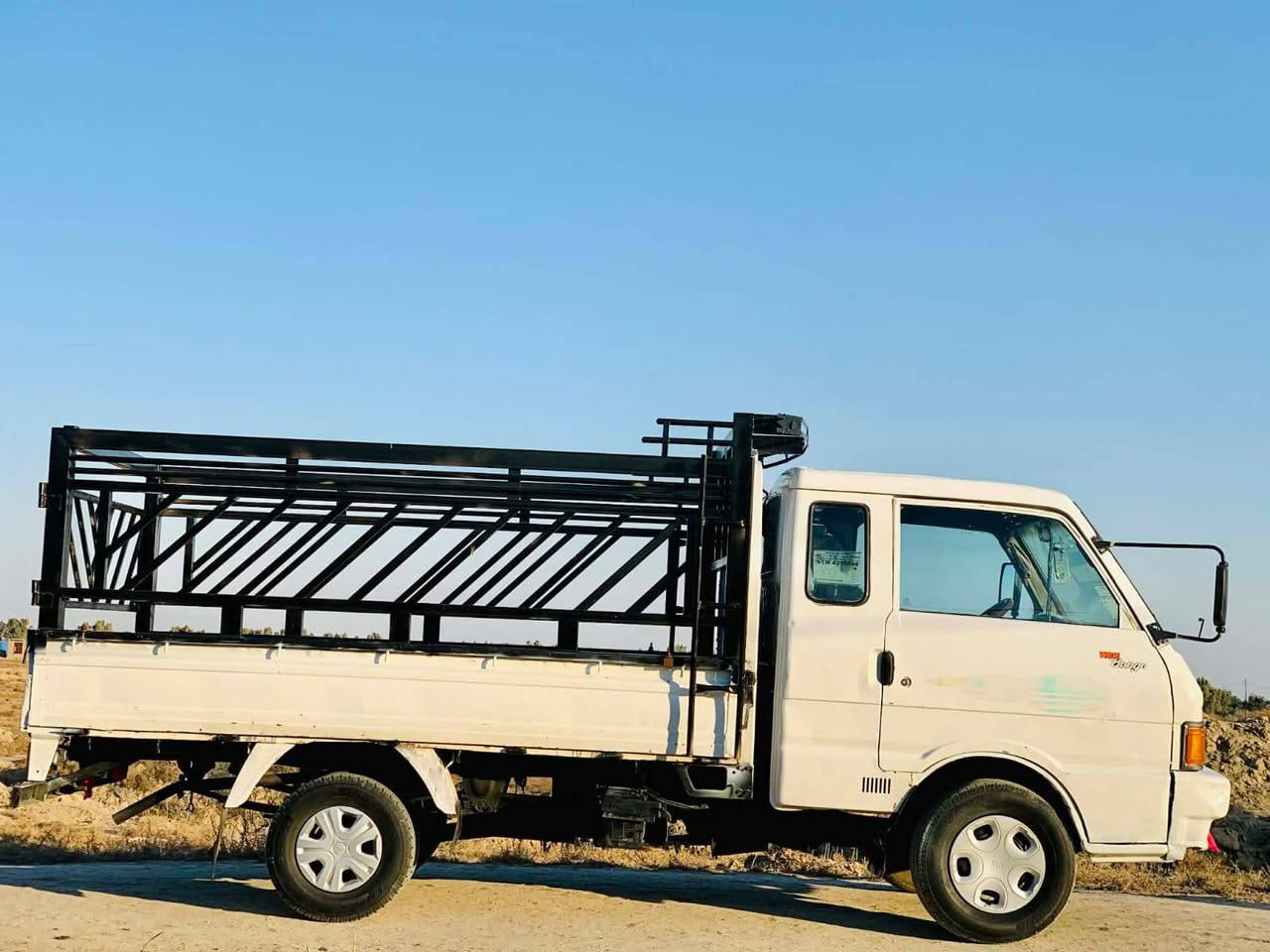 السلام عليكم. كيه بنكو للبيع موديل 95 گير محرك اكسل باور مكفولات رقم شاصي شعار تخم تاير كهربائيات كامله  سياره جاهزه رقم بابل انگليزي سنويه لل 30 العنوان بابل اتصل على الرقم وبيك خير وتدلل ***********.   *********** تحويل مباشر
