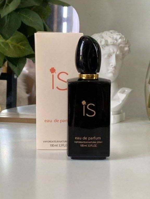 SÍ GIORGIO ARMANL
عطر SÍ جورجيو ارماني الأسود الاصلي 💯
عطر سي للسيدات ، عطر ساحر 🔥لا يقاوم من الماركة الشهيرة جورجيو آرماني، سينشط حواسك ويبقيكِ منتعشة طوال اليوم 
عطر مفعم بالقوة ، يجسد الانوثة المطلقة ، تعبير عن النبل و العظمة.
المسمى بعطر السعادة 
لأنه يحفز هرمون السعادة بالأنسان
عطر بمعنى الكلمة 
لأصاحب الذوووق والفخامة 
#الاصلي 💯
سعر الدرزن 
يوجد لدينا توصيل الجميع محافظات العراق✔️✔️


**إذا كنت صاحب هذا الإعلان وتريد حذفه لأي سبب، رجاءا أرسل رسالة إلى الدعم الفني**