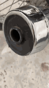 دراجه ايراني • تعمير جديد • أبي الخصيب