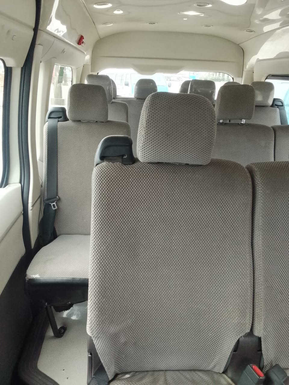 هايسه ام بوز 2020 فول مواصفات كير او تماتيك مكفوله من الصبغ بيه بارد على كد شبر عدا مكفوله السياره رقم السليمانيه بسمي تحويل ثاني يوم السعر 335بيه مجال بسيط
***********
