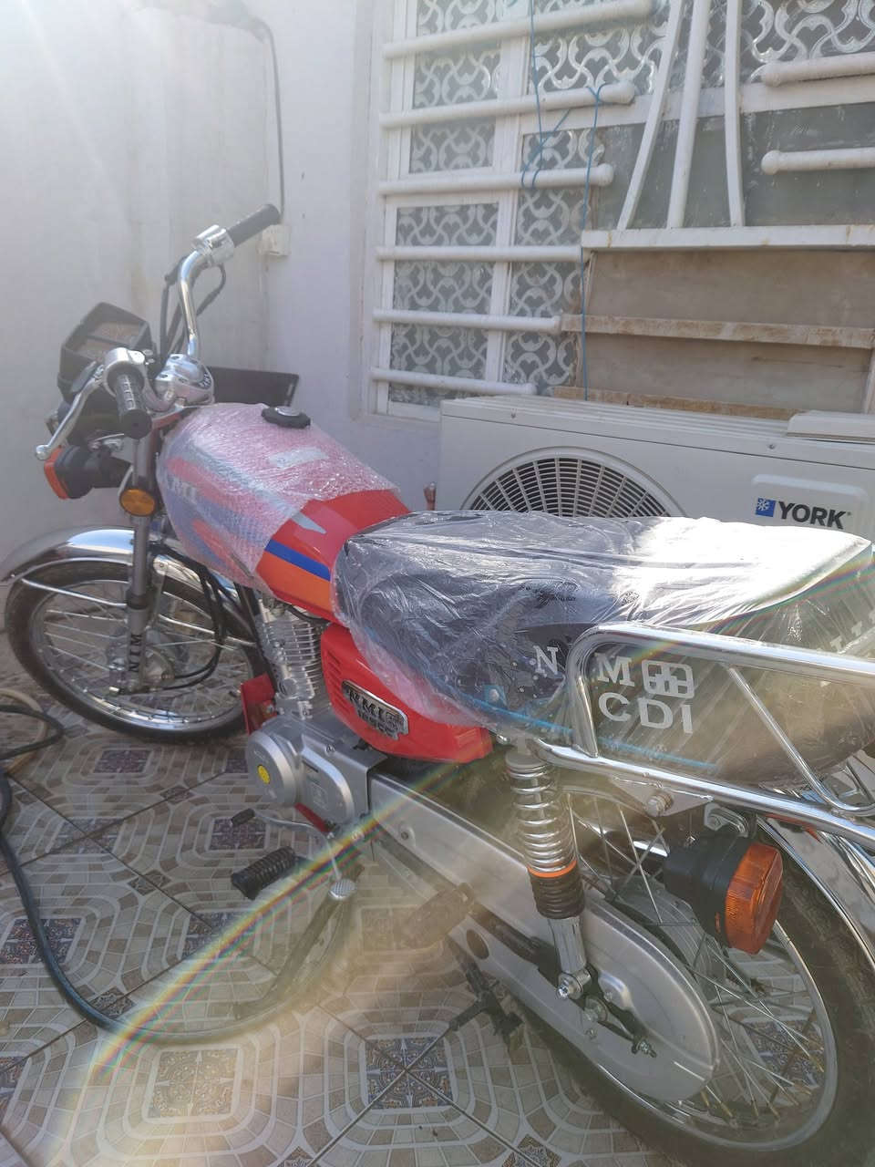 سلام عليكم نامه امتياز شبه شلامجه موديل 2026 للبيع السعر 800 بيها مجال فقط قبل اسبوع مطلعها وكيل واتساب واتصال رقمي ***********
