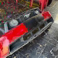 دعامية موستنك • مستخدمة • قطع غيار