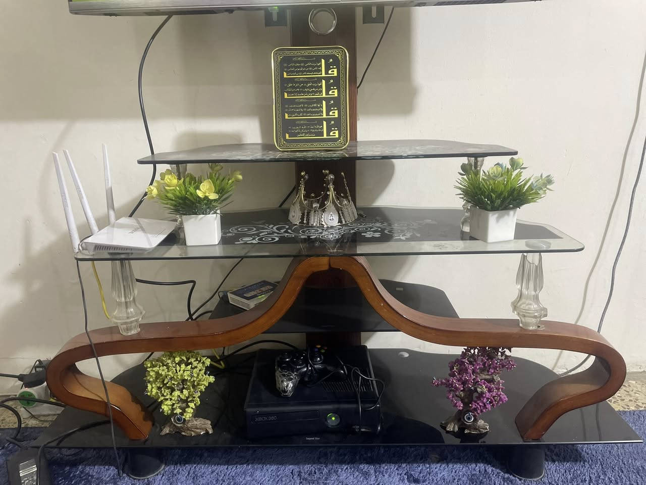 غراض للبيع 
450 الف كلهم


**إذا كنت صاحب هذا الإعلان وتريد حذفه لأي سبب، رجاءا أرسل رسالة إلى الدعم الفني**