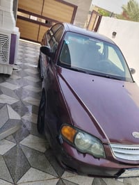 سبكتره • ٢٠٠١ • كير اوتو