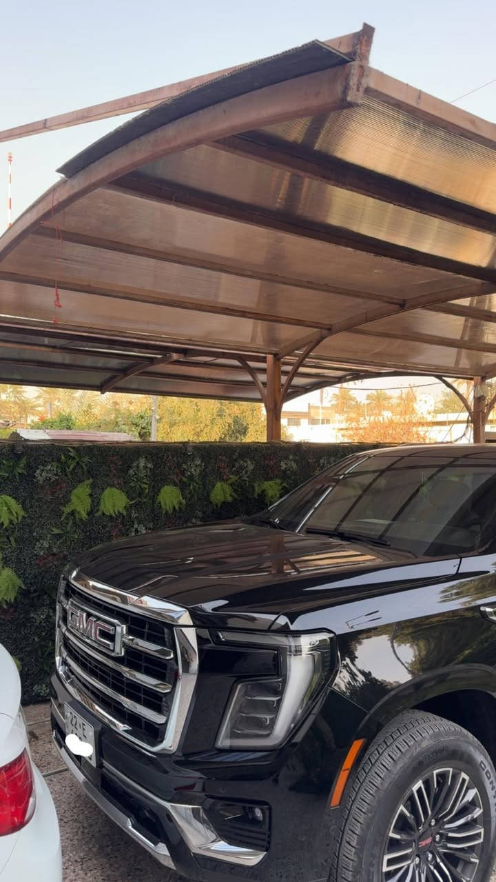 سلام عليكم
جمسي لفيشن
2025
وكاله المنصور بعدها بلضمان
رقم اربيل
مغلفه ppf  ضمان ١٠ سنوات
مكفوله كفاله عامه من الرصعه ومن كلشي
ماشيه 16
السعر 628 بيه مجال بسيط
مكان السياره اليرموك
***********
