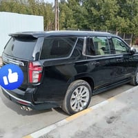 تاهو • ٢٠٢٤ • فول مواصفات