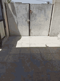 حي بلال • ٣٠٠م • طابو زراعي