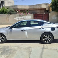 ألتيما ٢٠٢٢ • وارد أمريكي • ماشيه ٥٦٠٠٠
