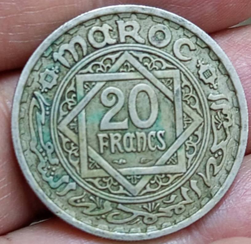 قطعه مغربيه يسموها المحمديه ب١٥ الف


**إذا كنت صاحب هذا الإعلان وتريد حذفه لأي سبب، رجاءا أرسل رسالة إلى الدعم الفني**