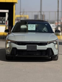 كي فور جي تي لاين • ٢٠٢٥ • ١٦٠٠ توربو