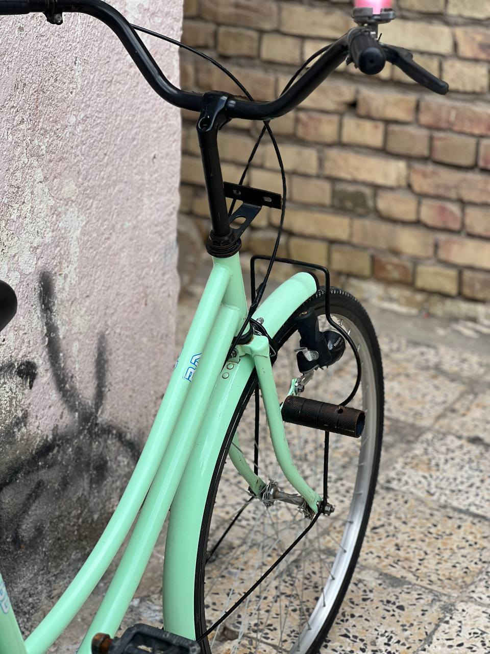 باسكل  موديل 22  حجم 26   135وبي مجال


**إذا كنت صاحب هذا الإعلان وتريد حذفه لأي سبب، رجاءا أرسل رسالة إلى الدعم الفني**