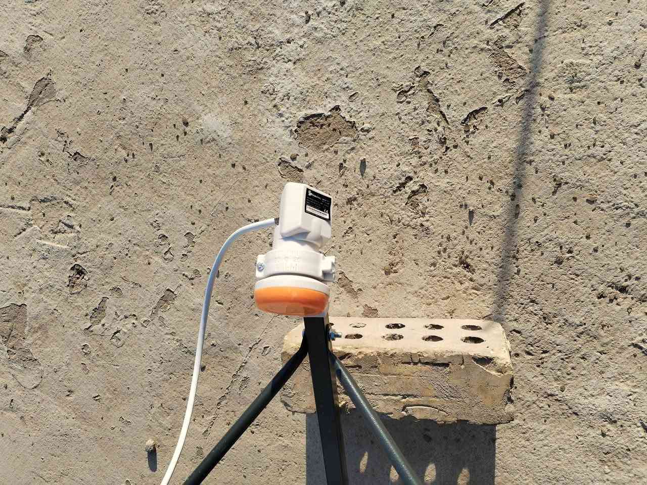 تنصيب صحن ستلايت 📡
2️⃣برمجة📟💻
3️⃣تعديل اشارةℹ️📉📈
4️⃣ترتيب قنوات 🔢🔡
5️⃣ ادخال ترددات جديدة للقنوات
6️⃣ بحث قنوات شامل 🔍

🔴تثبيت شـــاشـــات بـلازما

استفسار والاتصال ***********
*********** واتساب
# اهالي قضاء العزيزية خدمات احمد للستلايت قضاء العزيزية
