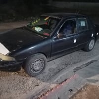سيفيه ١٩٩٤ • كير يدوي • سامراء