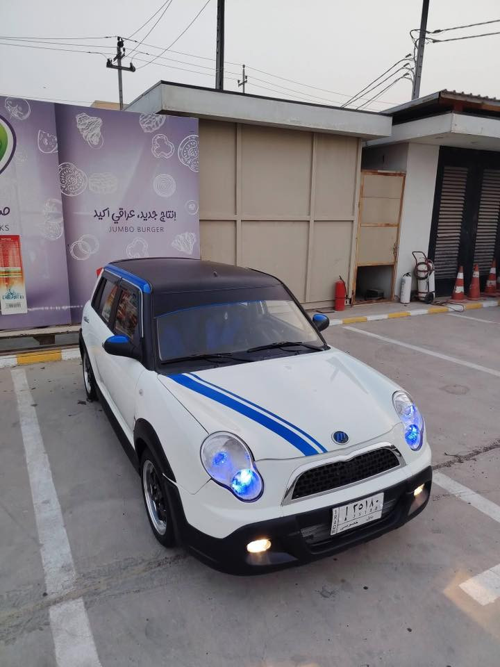 يالله
ليفان 320 

موديل 13

كفاله عامه عدا تصليح خياسات

محرك وكير جدا نظيفات 

كلج جديد 

حداديه امامي  خلفي جاهزه 

لايت جديد +عين الشيطان 

ادامه منظومة المي 

ادامه منظومة البانزين 

بدي كت جديد 

ويل جديد 

تخم تاير جديد 

جاهزه ع اخر حبايه

السعر 45مجاله بسيط

داخله جدا نظيف 

,***********
