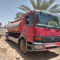 أتيكو موديل 2001 ▪️ حمولة 11 ألف ▪️ 8 برغي ▪️ الرقم: بابل ▪️ النوع: تن...