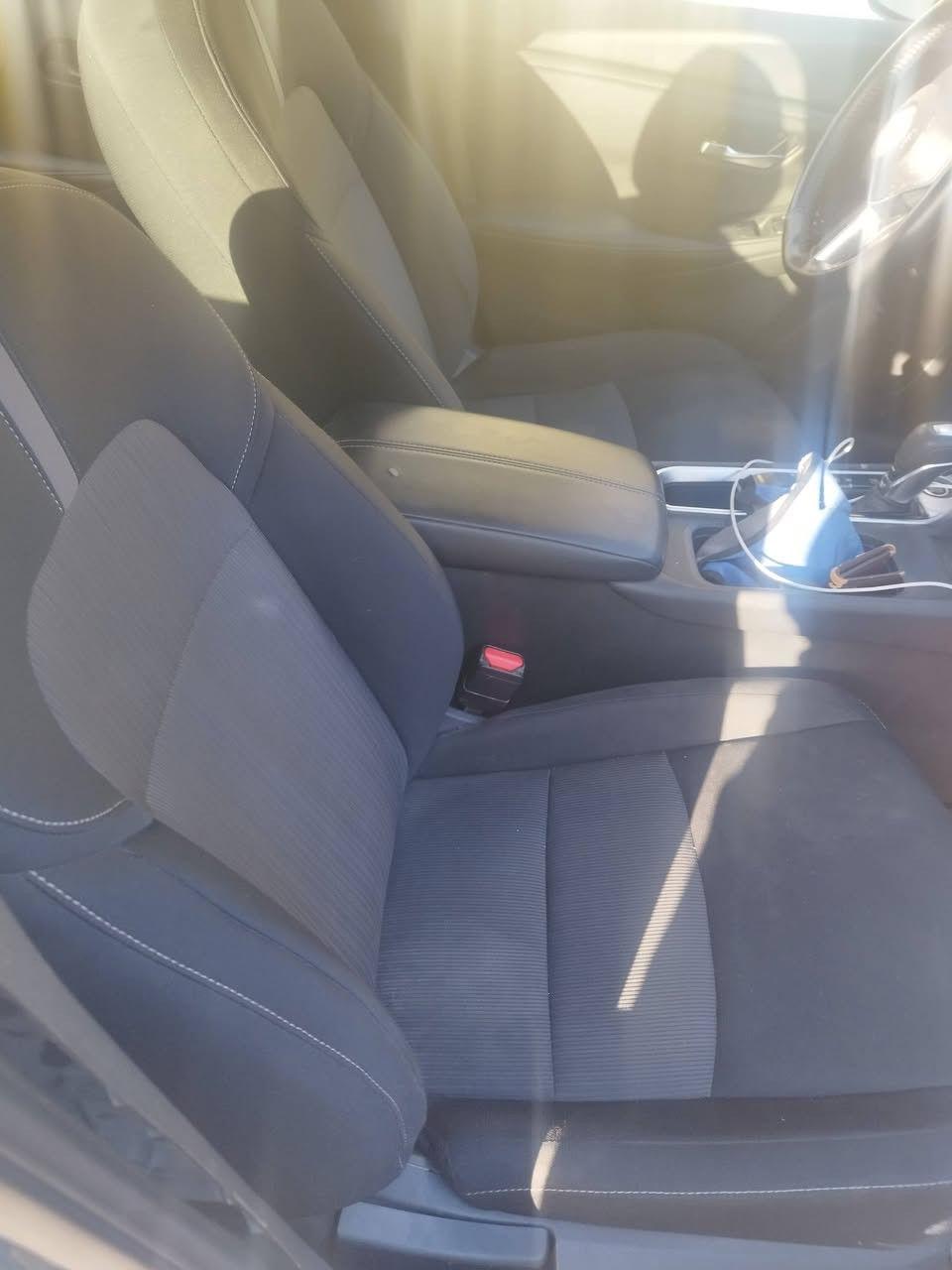 السلام عليكم شباب نيسان سنترا موديل 2024 ماشيه 26 وقابله للزياده العنوان البياع رقم ***********السعر 125
شباب تفاصيل السياره السونار موجود
